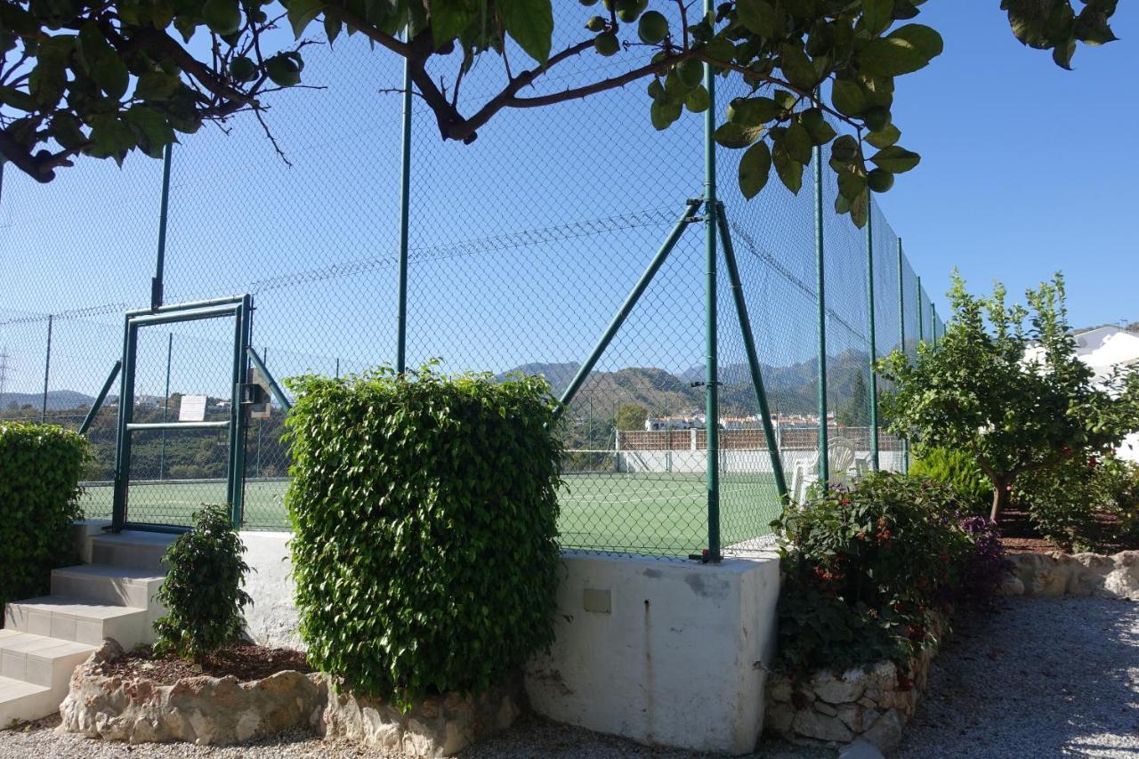 Apartamento Picasso Nerja Eksteriør billede