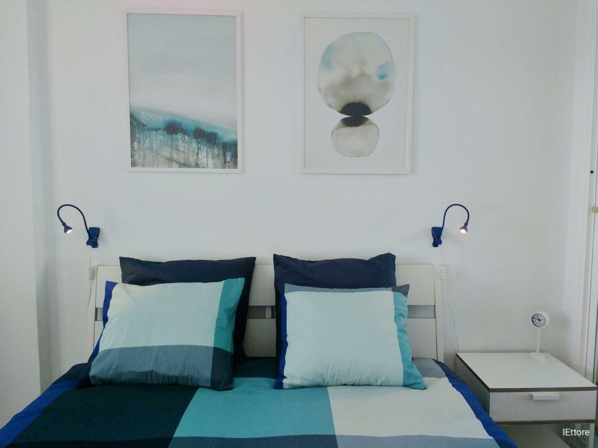 Apartamento Picasso Nerja Eksteriør billede