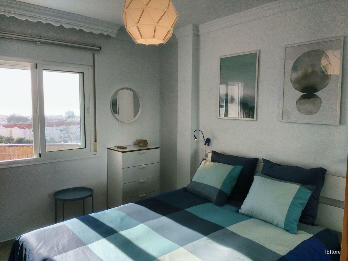 Apartamento Picasso Nerja Eksteriør billede